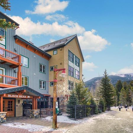 Jackpine & Black Bear Condominiums By Keystone Resort Exterior photo