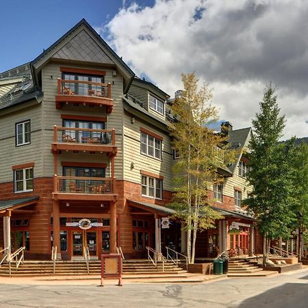 Jackpine & Black Bear Condominiums By Keystone Resort Exterior photo