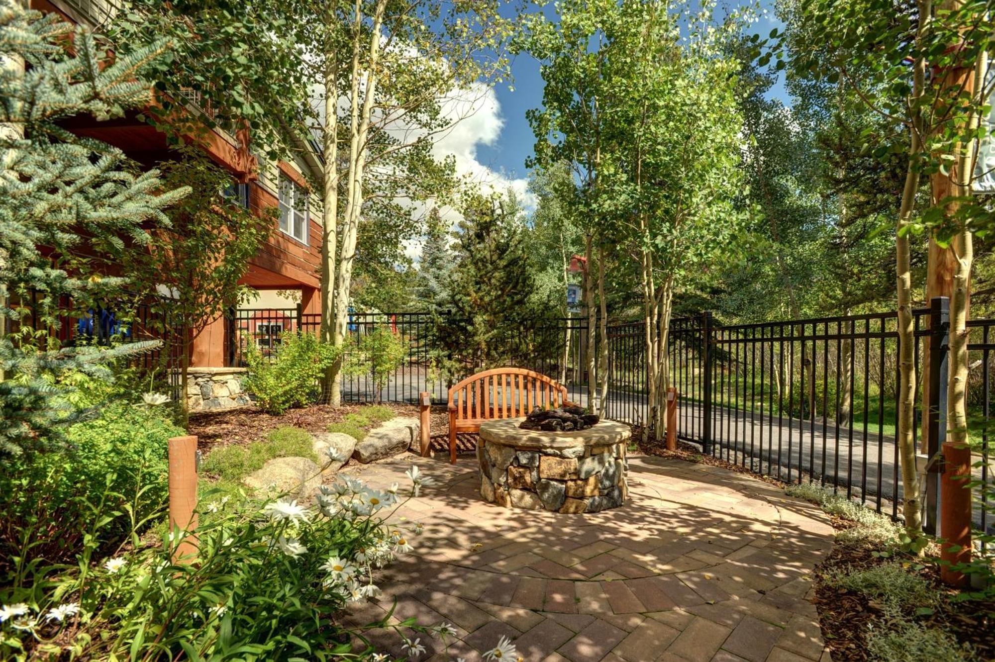 Jackpine & Black Bear Condominiums By Keystone Resort Exterior photo